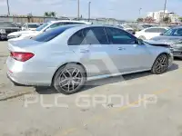 2021 Mercedes Benz E-Class photo