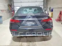 2021 Mercedes Benz E-Class фото