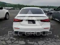 2021 Mercedes Benz E-Class фото