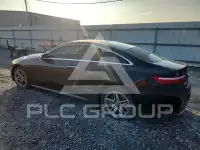 2021 Mercedes Benz E-Class фото