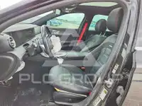2021 Mercedes Benz E-Class фото