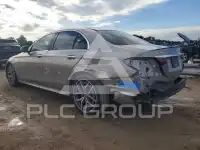 2021 Mercedes Benz E-Class фото
