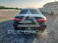 2021 Mercedes Benz E-Class фото