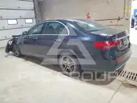 2021 Mercedes Benz E-Class фото