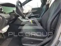 2021 Mercedes Benz E-Class photo