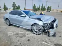 2021 Mercedes Benz E-Class фото
