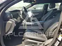 2021 Mercedes Benz E-Class фото