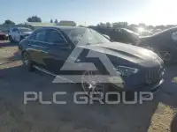 2021 Mercedes Benz E-Class фото