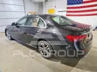 2021 Mercedes Benz E-Class фото