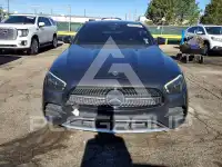 2021 Mercedes Benz E-Class фото