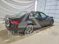 2021 Mercedes Benz E-Class фото