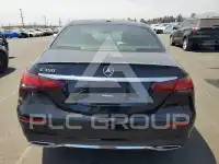2021 Mercedes Benz E-Class фото