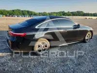 2021 Mercedes Benz E-Class фото