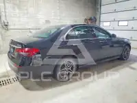 2021 Mercedes Benz E-Class фото
