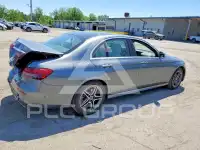 2021 Mercedes Benz E-Class фото