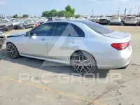 2021 Mercedes Benz E-Class photo
