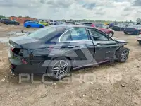 2021 Mercedes Benz E-Class фото