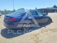 2021 Mercedes Benz E-Class photo