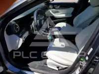 2021 Mercedes Benz E-Class фото