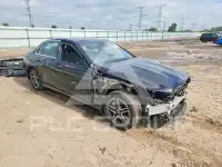 2021 Mercedes Benz E-Class фото