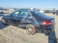 2021 Mercedes Benz E-Class фото