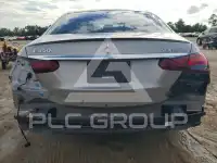 2021 Mercedes Benz E-Class фото