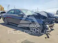 2021 Mercedes Benz E-Class фото