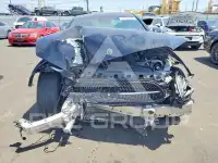 2021 Mercedes Benz E-Class фото