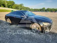 2021 Mercedes Benz E-Class фото