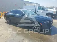 2021 Mercedes Benz E-Class фото