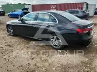 2021 Mercedes Benz E-Class фото