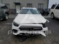 2021 Mercedes Benz E-Class фото