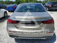 2021 Mercedes Benz E-Class фото