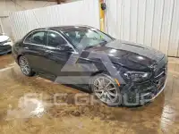 2021 Mercedes Benz E-Class фото