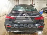 2021 Mercedes Benz E-Class фото