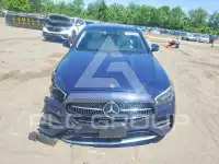 2021 Mercedes Benz E-Class photo
