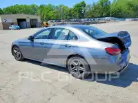 2021 Mercedes Benz E-Class фото