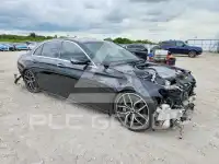 2021 Mercedes Benz E-Class фото