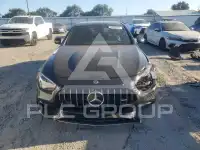 2021 Mercedes Benz E-Class фото