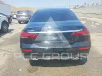 2021 Mercedes Benz E-Class фото
