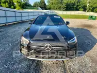 2021 Mercedes Benz E-Class фото