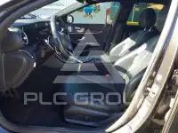 2021 Mercedes Benz E-Class фото
