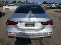 2021 Mercedes Benz E-Class photo