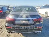 2021 Mercedes Benz E-Class фото