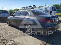 2021 Mercedes Benz E-Class фото