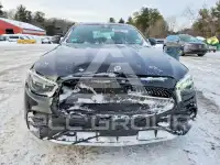 2021 Mercedes Benz E-Class photo