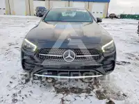 2021 Mercedes Benz E-Class photo