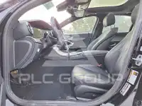 2021 Mercedes Benz E-Class photo