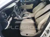 2021 Mercedes Benz E-Class photo