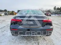 2021 Mercedes Benz E-Class photo
